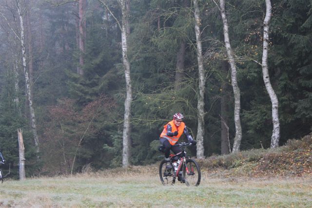 CTF Hoesseringen Justus 41er-Runde 857
